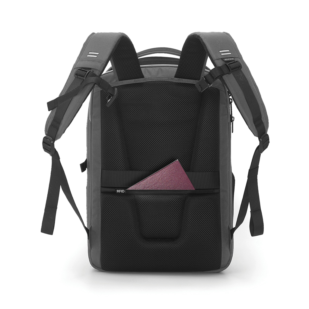 Mochila Bizz - Imagen 5