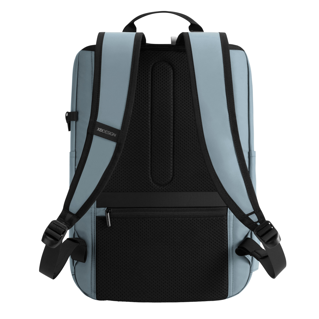 Mochila antirrobo Urban resistente al agua - Imagen 2