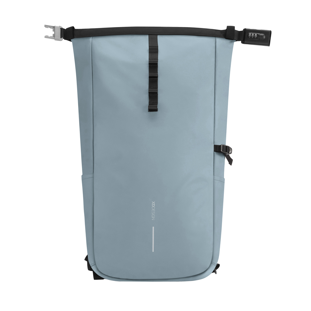 Mochila antirrobo Urban resistente al agua - Imagen 6