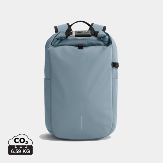 Mochila antirrobo Urban resistente al agua