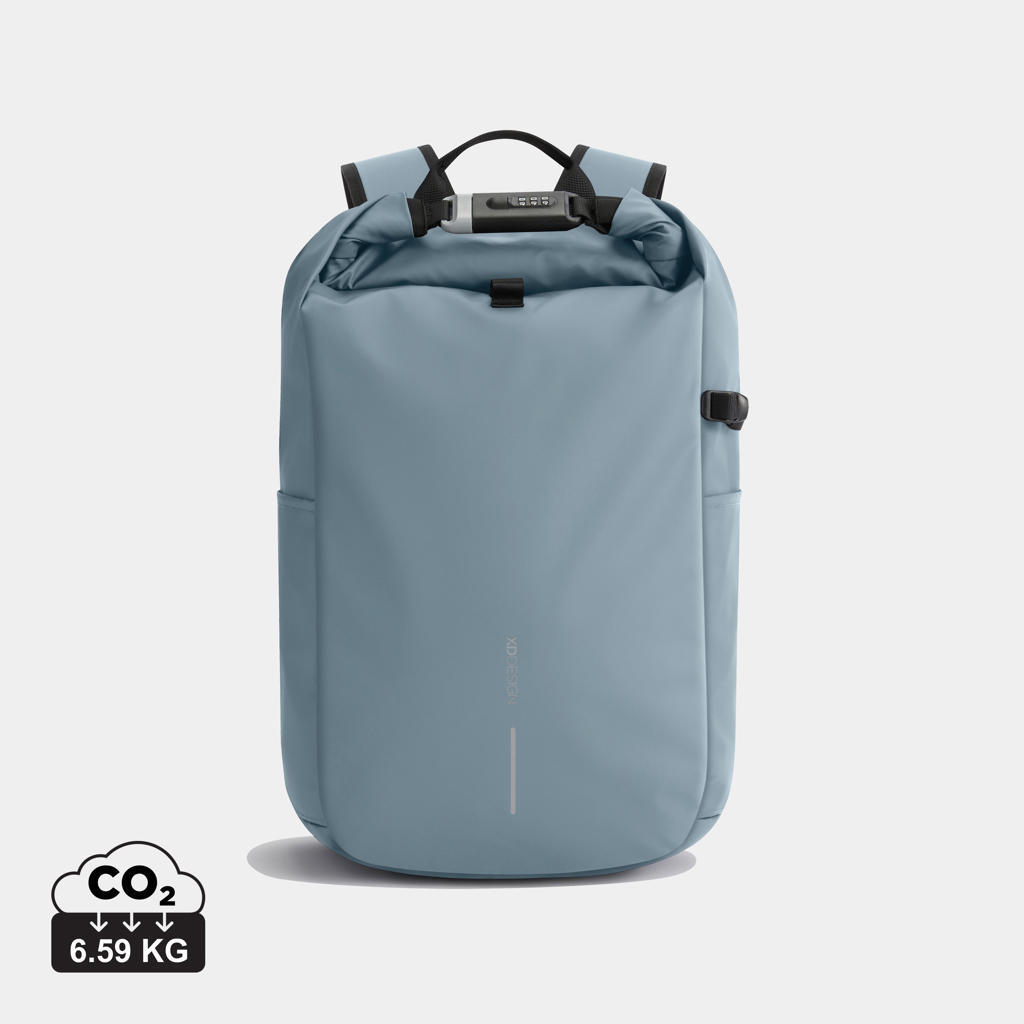 Mochila antirrobo Urban resistente al agua