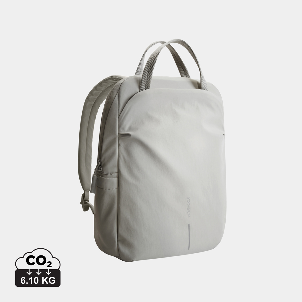 Mochila suave tote XD Design