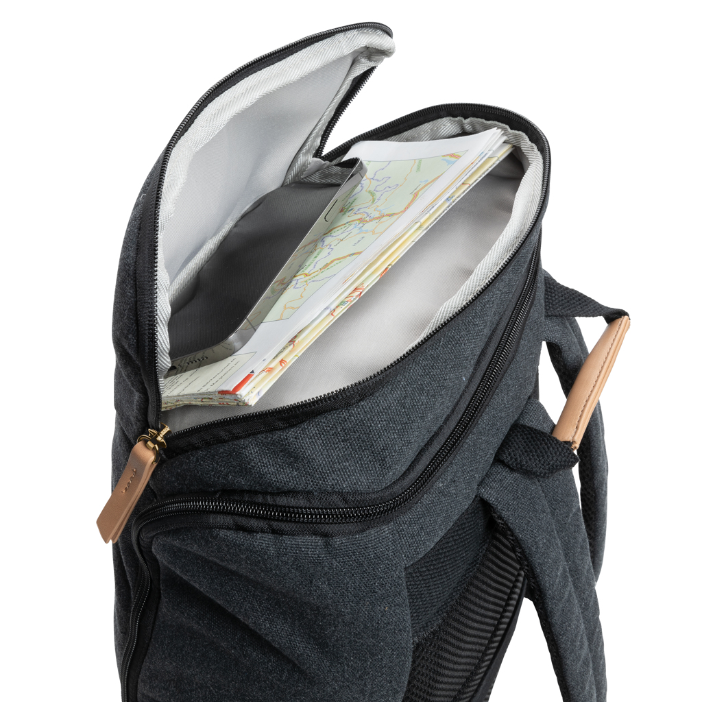 Mochila ordenador 15¨ AWARE™ - Imagen 5