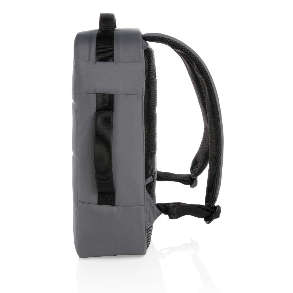 Mochila antirrobo para portátil 15,6" Impact AWARE ™ RPET - Imagen 5