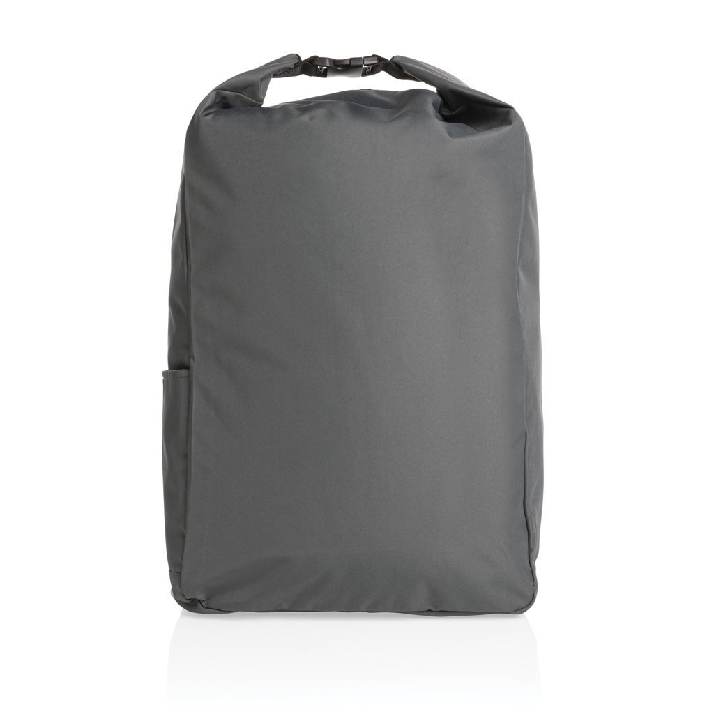 Mochila básica enrollable AWARE™ RPET - Imagen 3