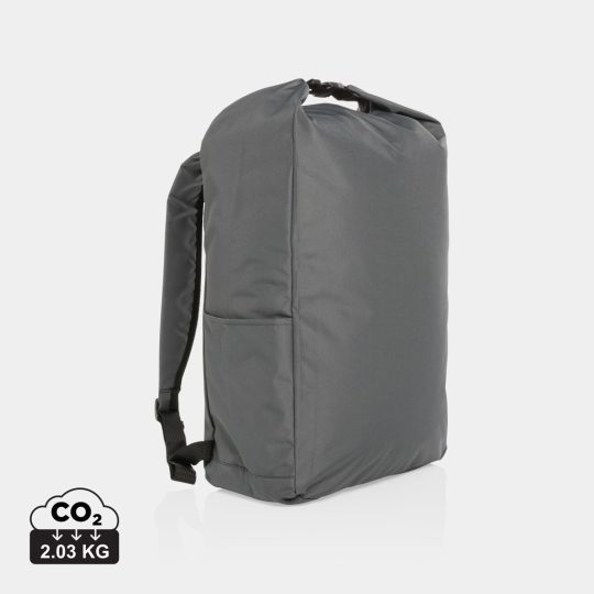 Mochila básica enrollable AWARE™ RPET