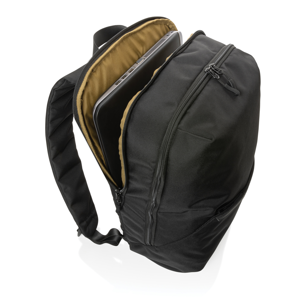 Mochila moderna ordenador 15,6¨ AWARE™ 1200D - Imagen 6