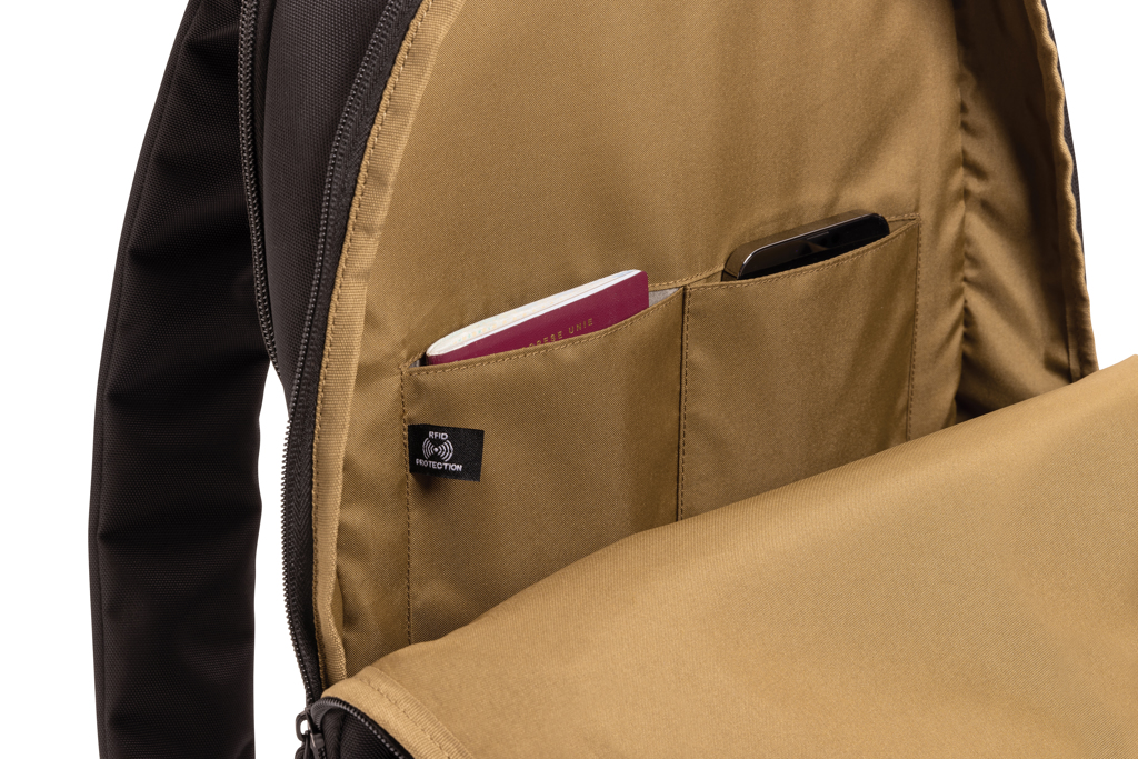 Mochila moderna ordenador 15,6¨ AWARE™ 1200D - Imagen 7