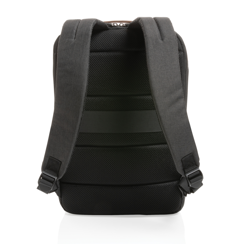 Mochila de ordenador Impact AWARE ™ 300D two tone - Imagen 4