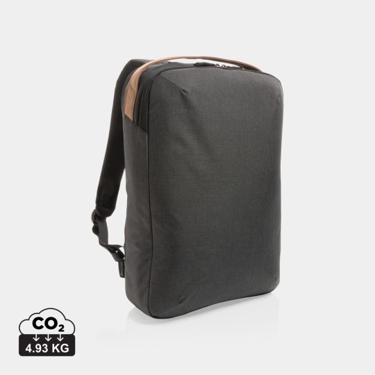 Mochila de ordenador Impact AWARE ™ 300D two tone