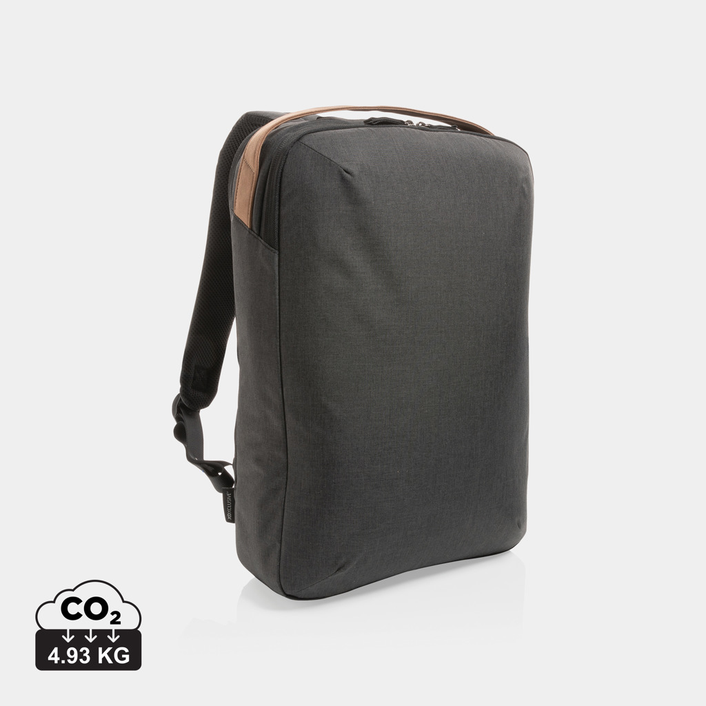 Mochila de ordenador Impact AWARE ™ 300D two tone