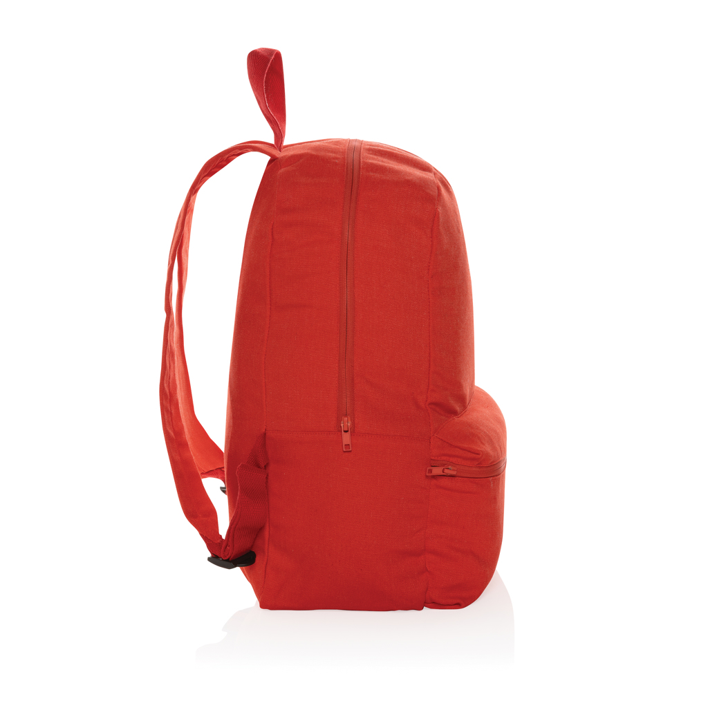 Mochila de lona Impact Aware™ de 285 g/m² - Imagen 4