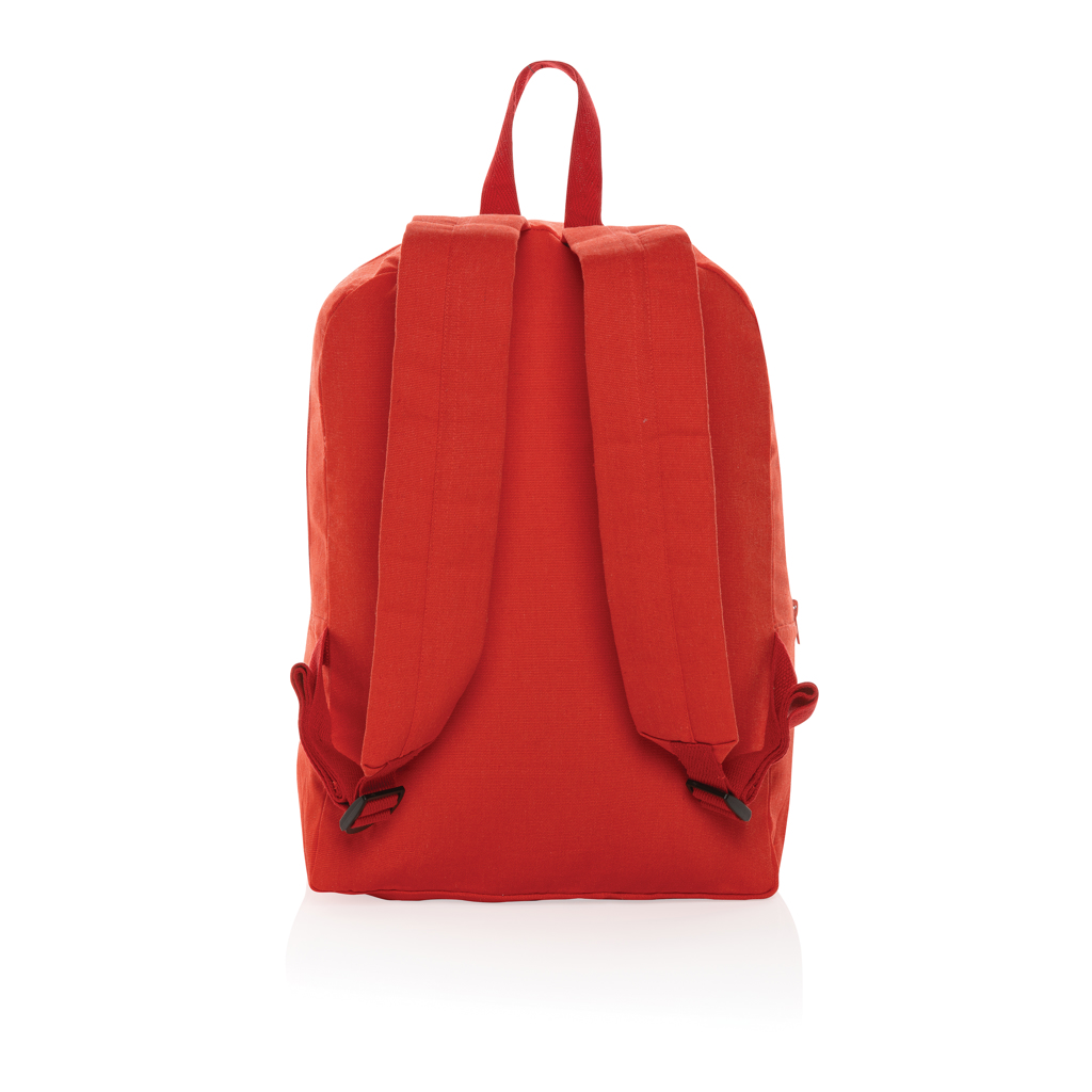 Mochila de lona Impact Aware™ de 285 g/m² - Imagen 3