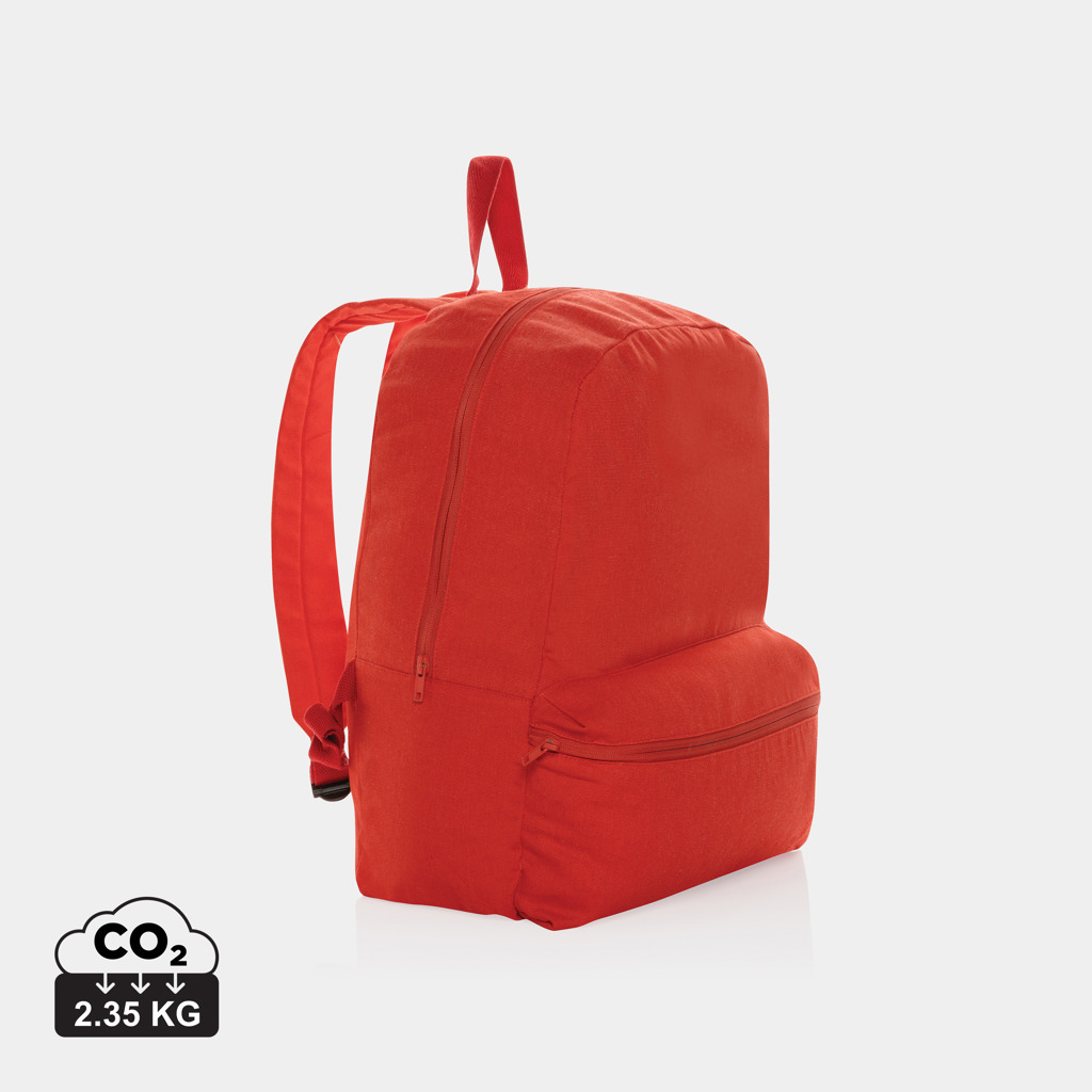 Mochila de lona Impact Aware™ de 285 g/m²