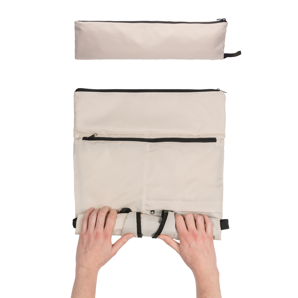 Mochila Dilon plegable ligera AWARE™ RPET - Imagen 3