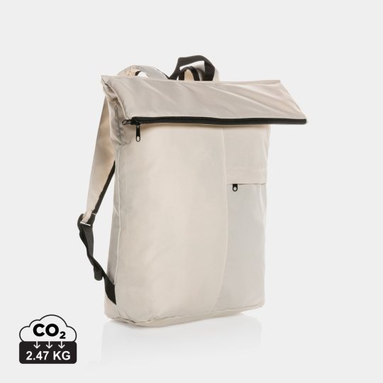 Mochila Dilon plegable ligera AWARE™ RPET