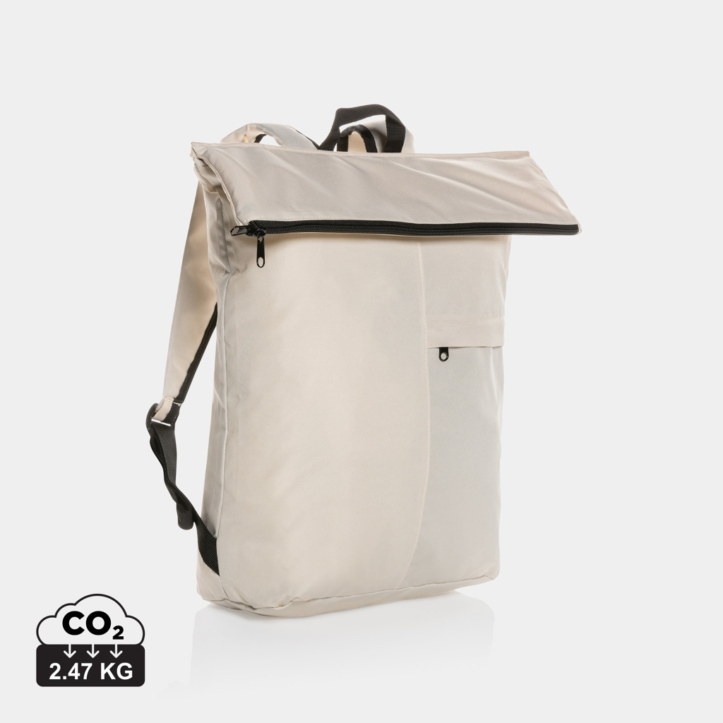 Mochila Dilon plegable ligera AWARE™ RPET