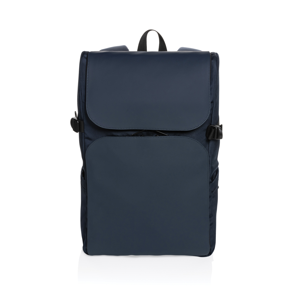 Mochila fin de semana Pascal Aware™ RPET - Imagen 2