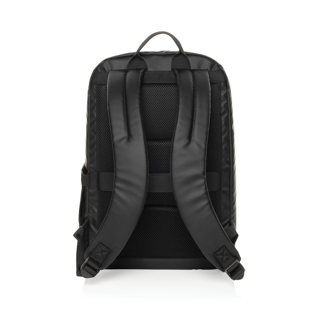Mochila Swiss Peak OSLO RCS Everyday para portátil 15,6" - Imagen 3