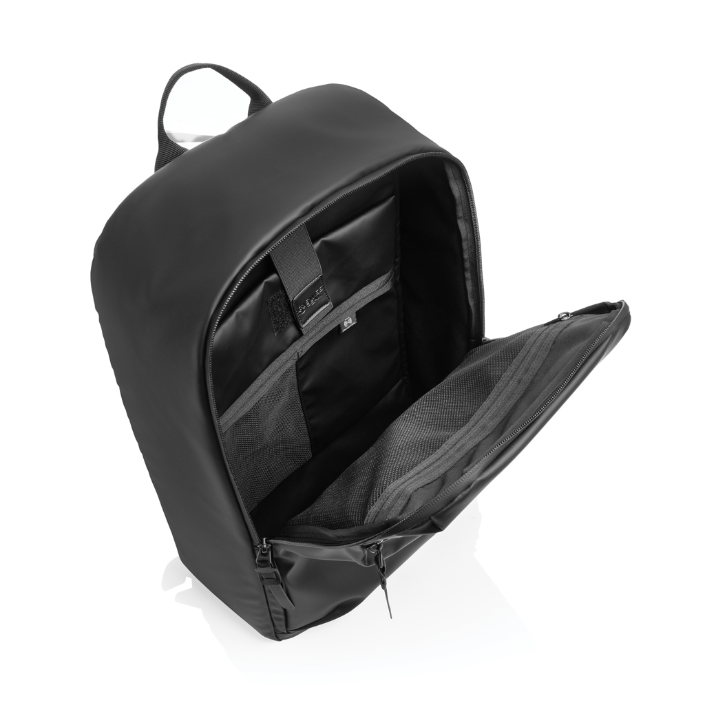 Mochila Swiss Peak OSLO RCS Everyday para portátil 15,6" - Imagen 6