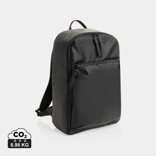 Mochila Swiss Peak OSLO RCS Everyday para portátil 15,6"