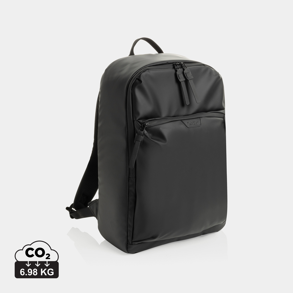 Mochila Swiss Peak OSLO RCS Everyday para portátil 15,6"