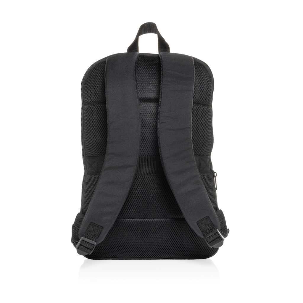 Mochila expandible ordenador 15,6¨ Flexpack AWARE™ - Imagen 6