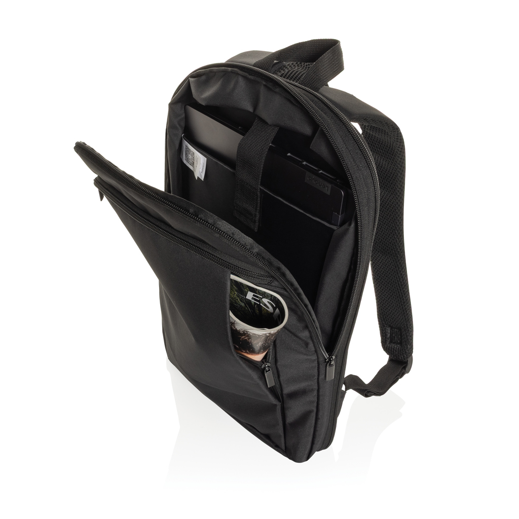 Mochila expandible ordenador 15,6¨ Flexpack AWARE™ - Imagen 3