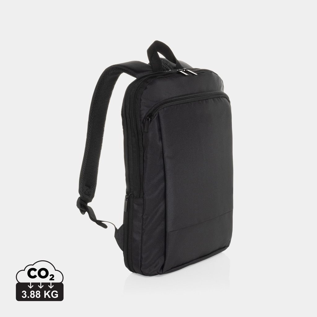 Mochila expandible ordenador 15,6¨ Flexpack AWARE™