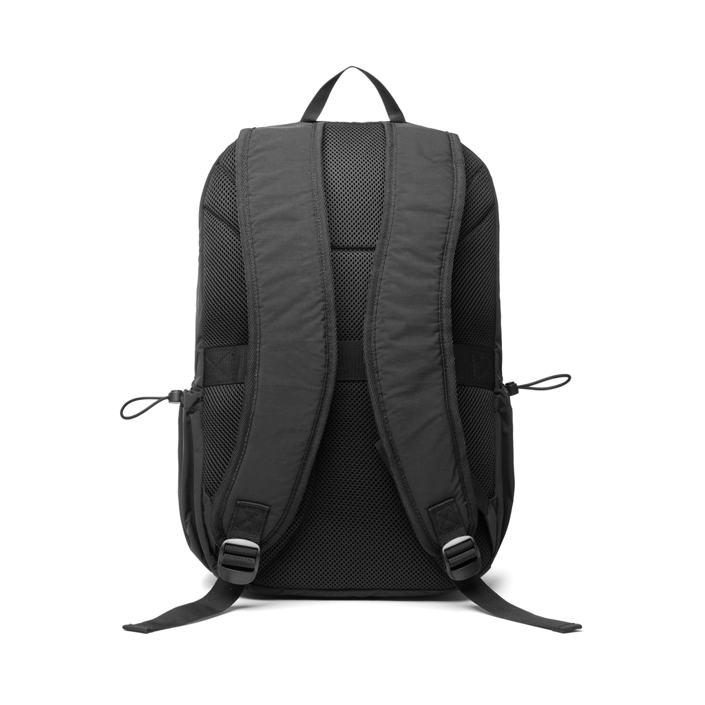 Mochila KENTO URBAN RCS nailon reciclado 15,6" - Imagen 2