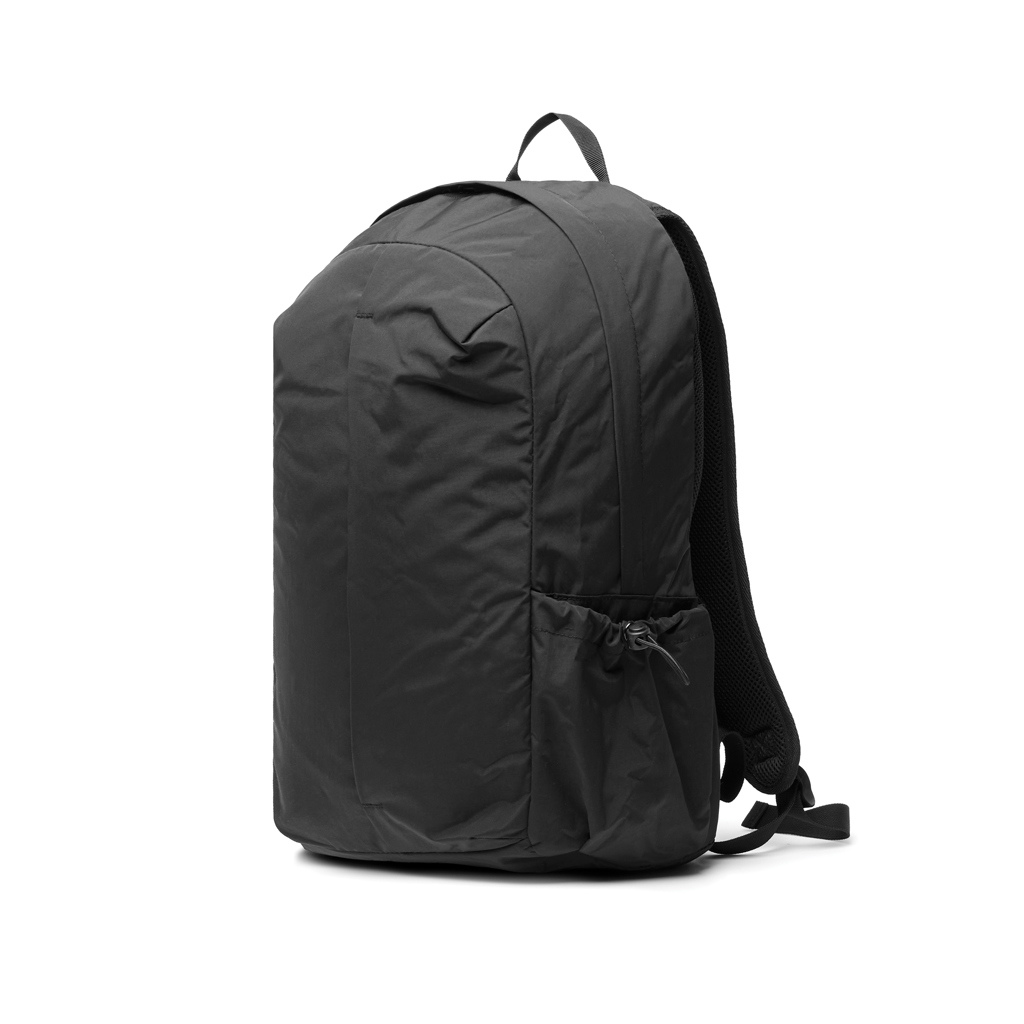 Mochila KENTO URBAN RCS nailon reciclado 15,6" - Imagen 3