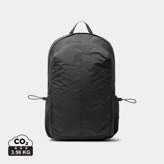 Mochila KENTO URBAN RCS nailon reciclado 15,6"