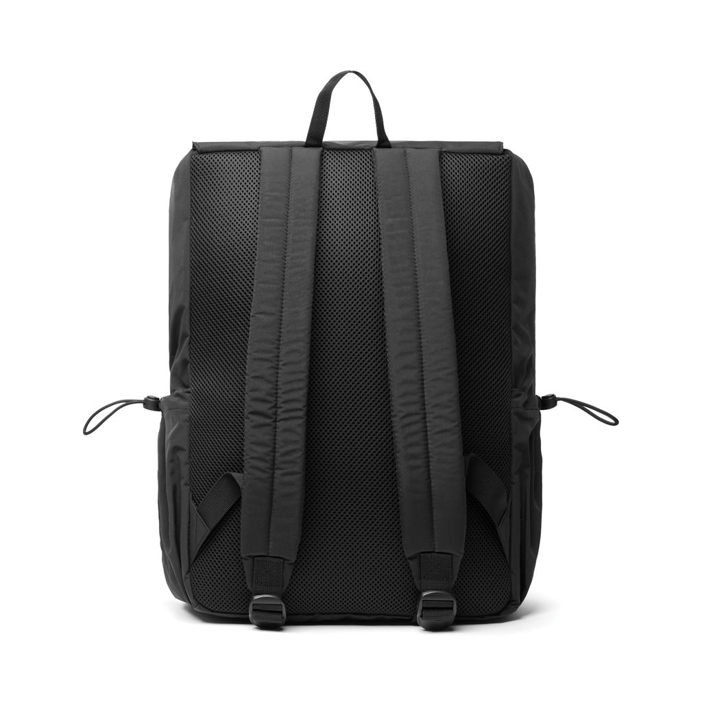 Mochila de uso diario KENTO URBAN RCS nailon reciclado - Imagen 2