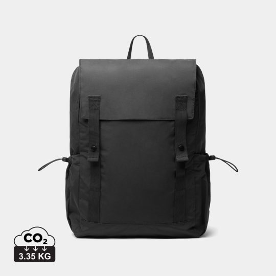 Mochila de uso diario KENTO URBAN RCS nailon reciclado
