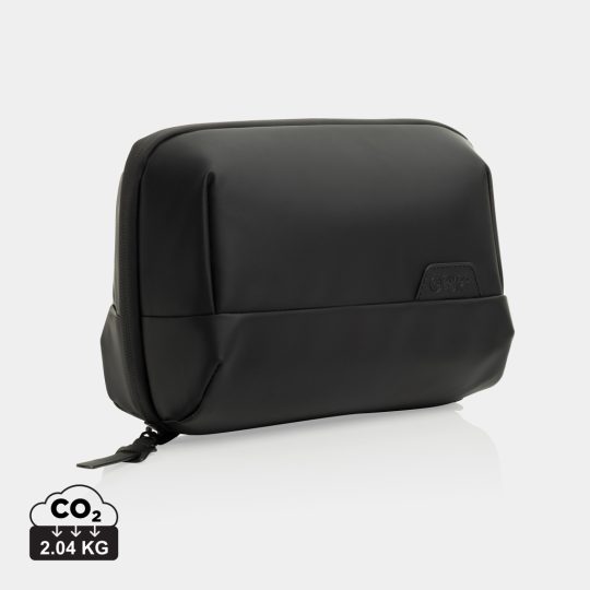 Neceser plegable Swiss Peak OSLO RCS