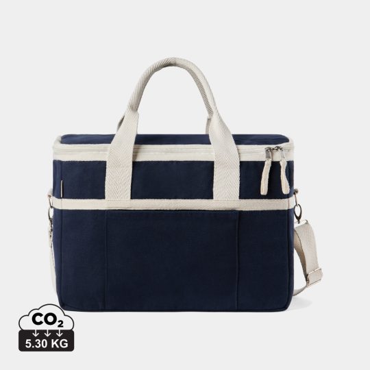 Nevera VINGA Volonne AWARE™ lona reciclada