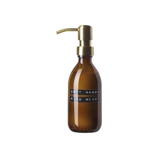 Dispensador de loción para manos de 250 ml