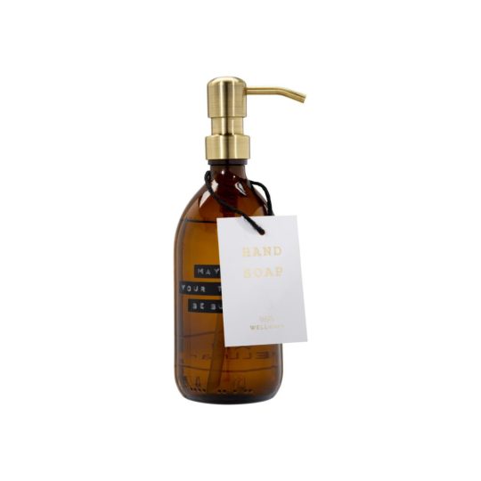 Dispensador de jabón de manos de 500 ml