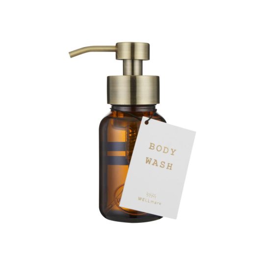 Gel de baño 250 ml "Wellmark"