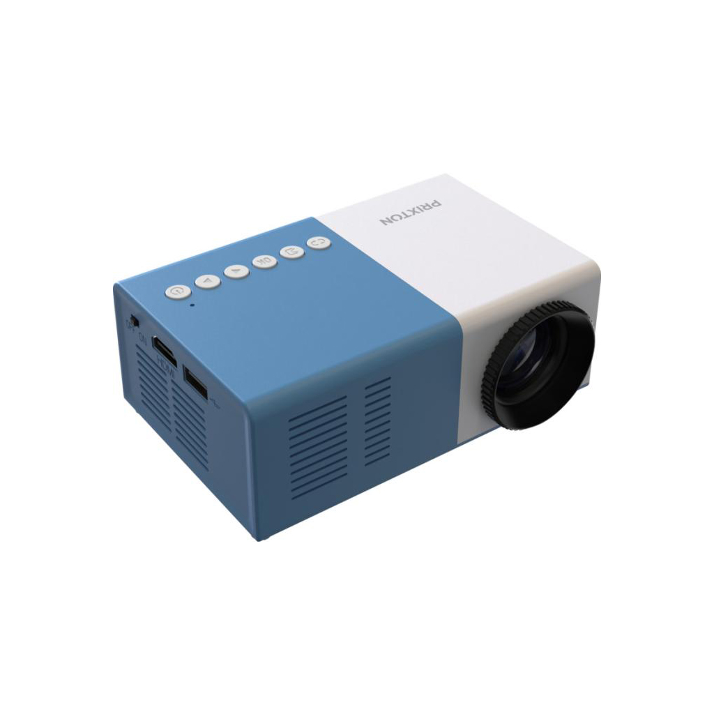 Proyector Prixton Mini Pro Cinema