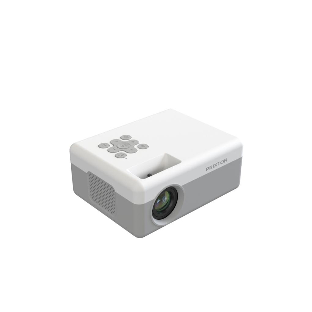 Proyector Prixton Mini Pro Cinema - Imagen 4