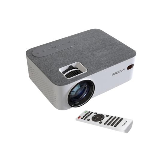 Prixton Proyector Lumière