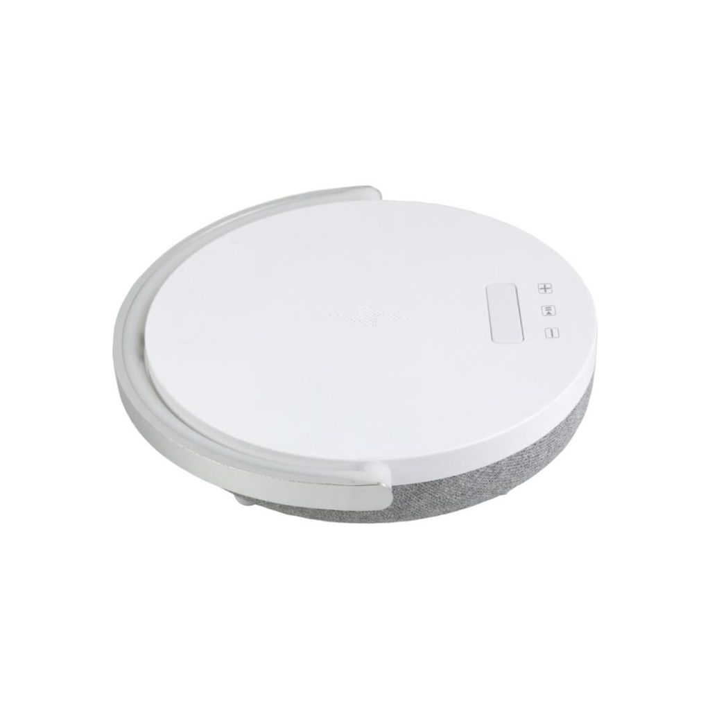 Altavoz Bluetooth® 4 en 1 de 10 W con luz LED y base de carga inalámbrica Prixton - Imagen 4
