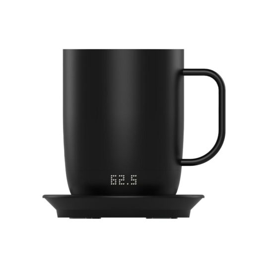 Taza inteligente de 300 ml Prixton Tempo