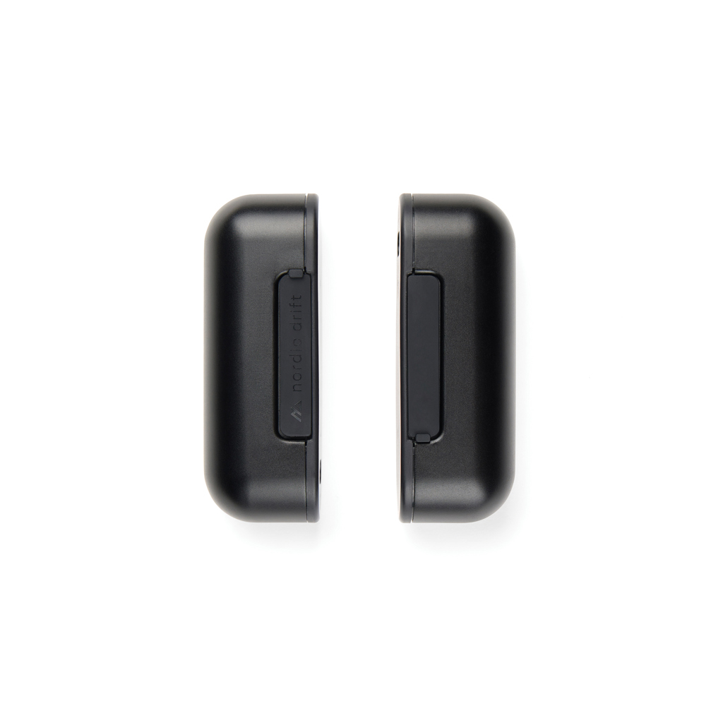 Calentador manos dual Nordic Drift Everest, batería 6000 mAh - Imagen 3