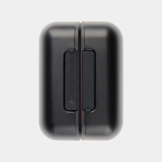 Calentador manos dual Nordic Drift Everest, batería 6000 mAh