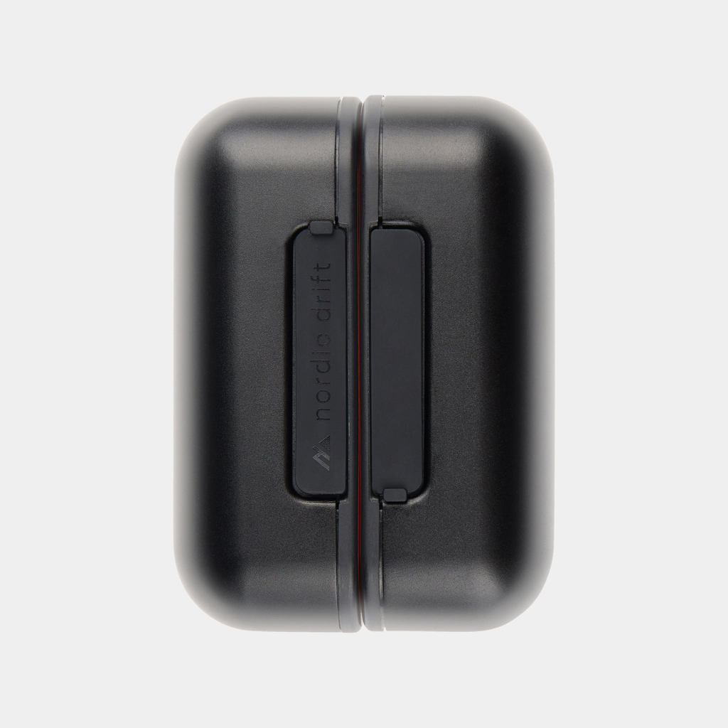Calentador manos dual Nordic Drift Everest, batería 6000 mAh