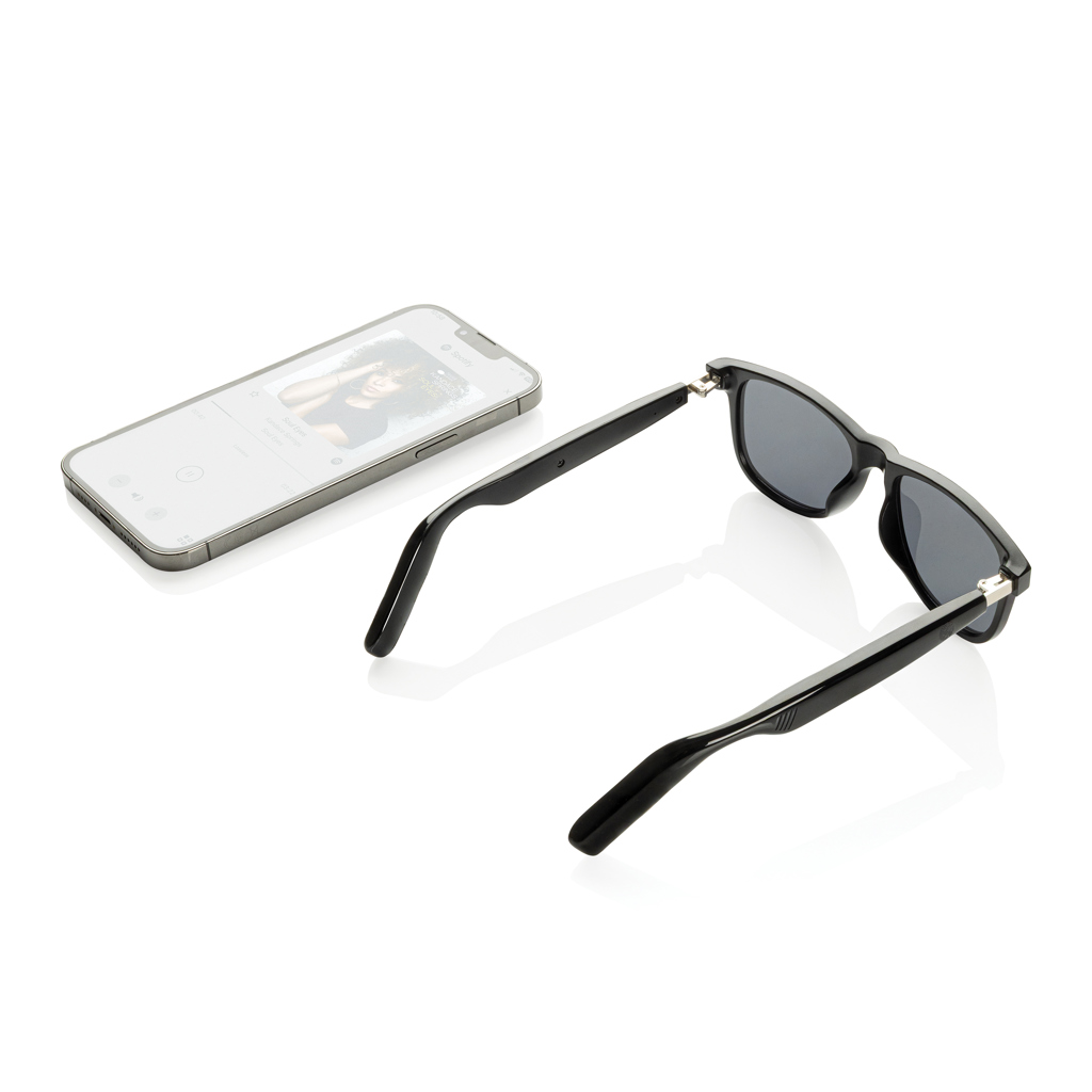 Gafas de audio Miro con IA y función de traducción - Imagen 2