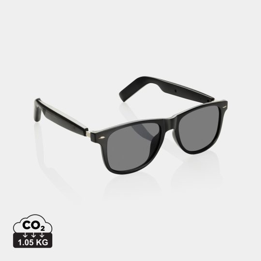 Gafas de audio Miro con IA y función de traducción