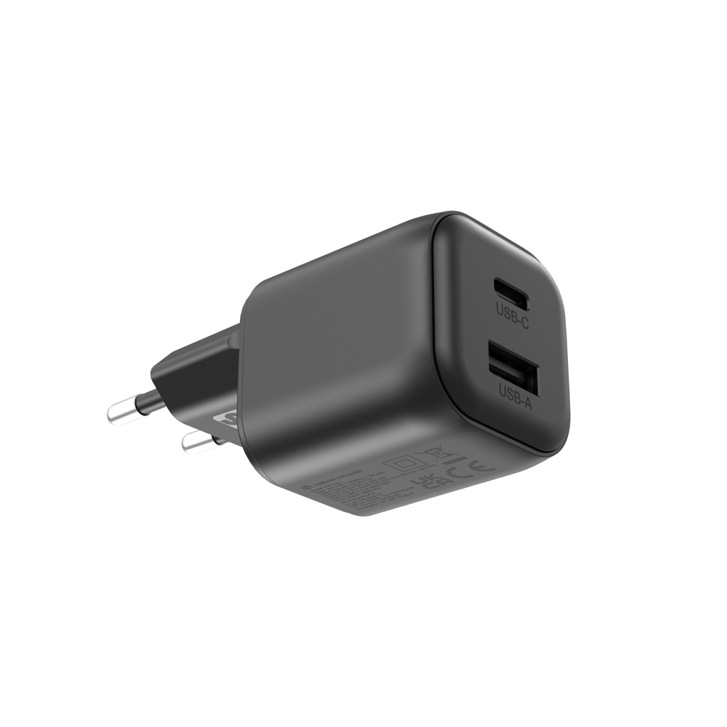 Cargador GAN reciclado 100W Urban Vitamin Livermore RCS - Imagen 3